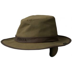Le chapeau Härkila, un équipement à ne pas oublier lors d’une partie de chasse