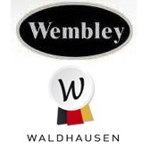 Wembley par Waldhausen