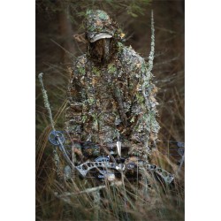 Ensemble silencieux camouflage Sneaky 3D Deerhunter