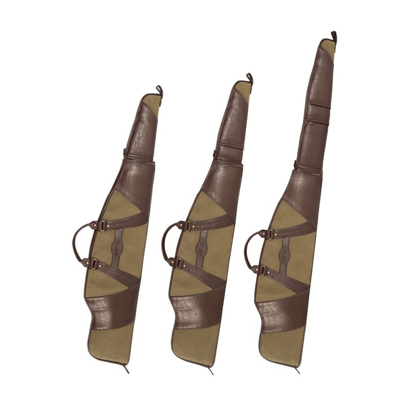 Fourreau de fusil de chasse Country Sellerie - accessoires armes