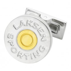 Boutons de manchettes faisan Laksen