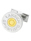 Boutons de manchettes faisan Laksen