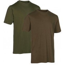 Pack de 2 T-shirts Deerhunter