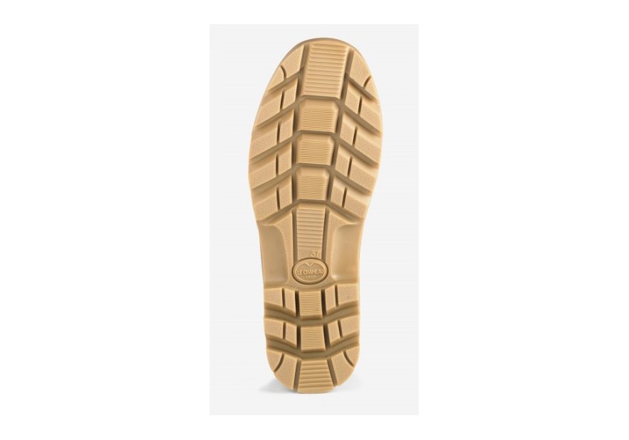Bottes de chasse pour femme Le Chameau Saint Hubert
