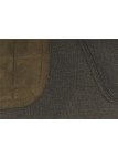 Pull de chasse Laksen Windsor marron