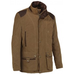 Veste de chasse Club Interchasse Cévrus