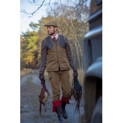 Gilet club interchasse clearance