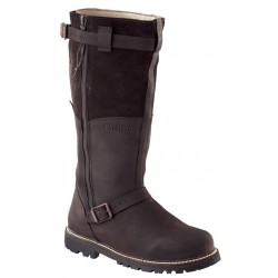 Bottes chaudes Kiruna GTX de Meindl