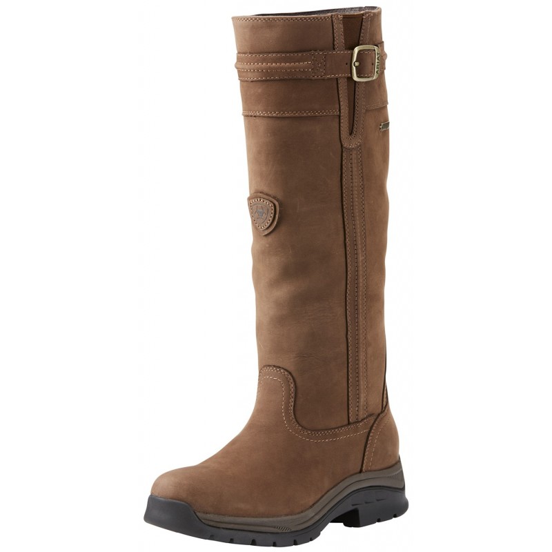 Bottes cuir pour femme Ariat Torridon