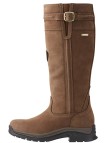 Bottes cuir pour femme Ariat Torridon GTX