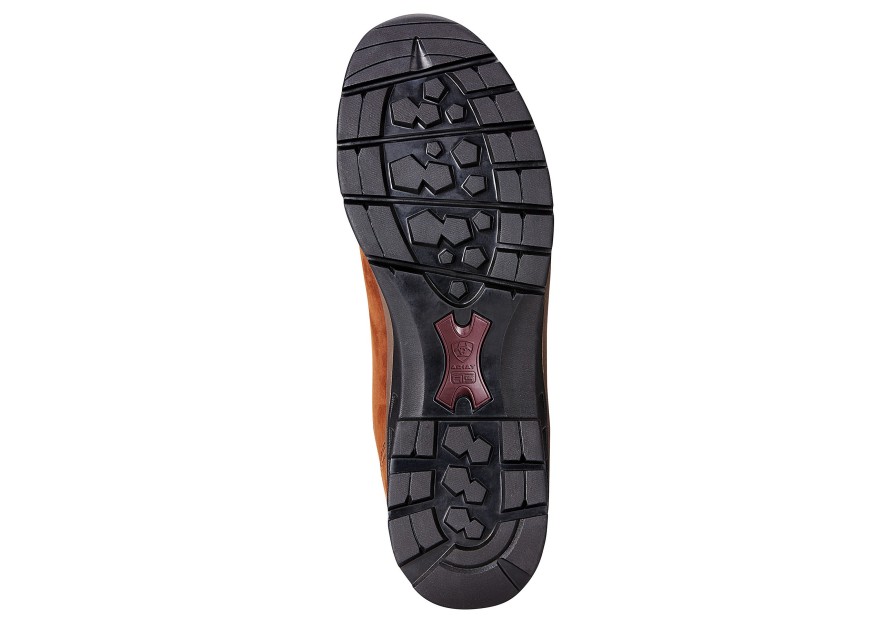 Bottes chaudes Ariat Torridon insulated