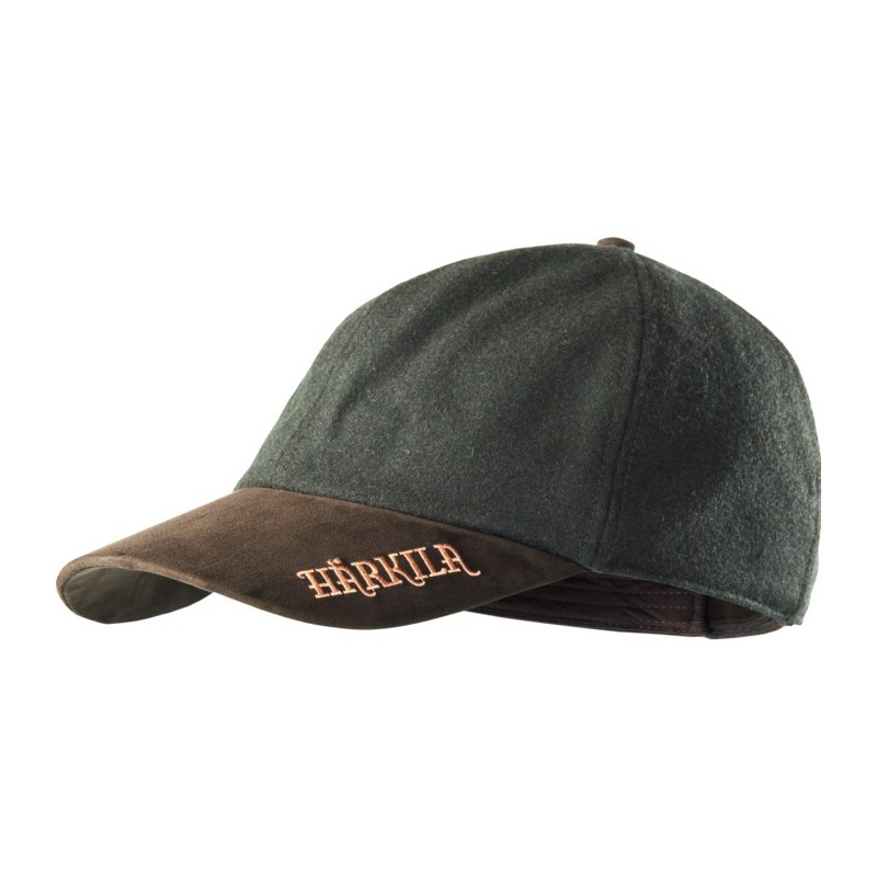 Casquette de chasse - Homme