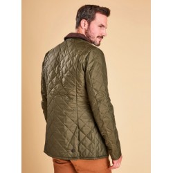 veste barbour liddesdale