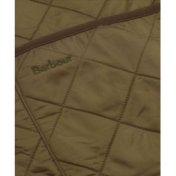 Gilet doublure Barbour Polarquilt Zip-In Liner