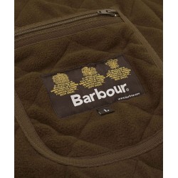 Gilet doublure Barbour Polarquilt Zip-In Liner