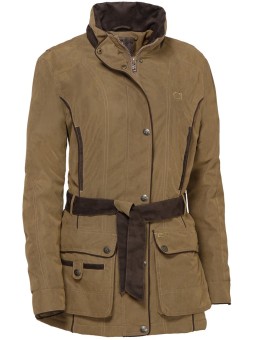 Veste de chasse femme Club Interchasse Cévrus