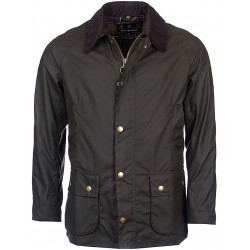 Veste de chasse Barbour Ashby Wax