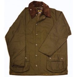 Veste de chasse Barbour Moorland