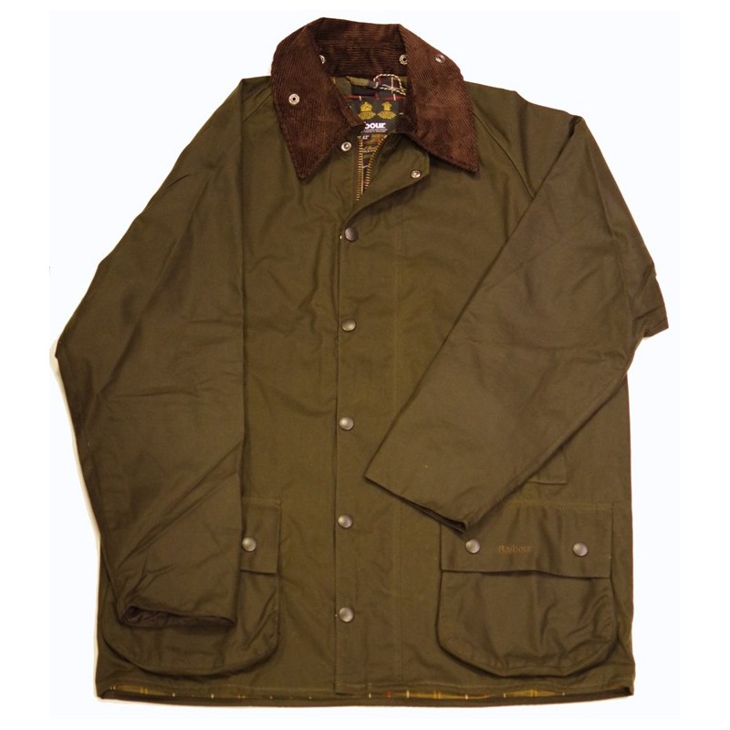 gilet de chasse barbour