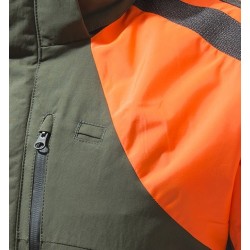 Veste traque Beretta Thorn resistant