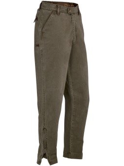 Pantalon fuseau Club Interchasse Lery