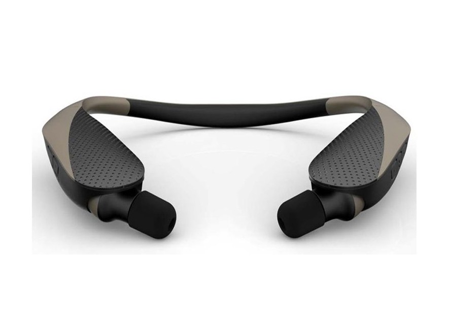 Oreillettes Alvis Audio Walker's Razor X