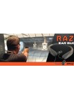 Oreillettes Alvis Audio Walker's Razor X