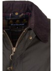 Veste de chasse Barbour Ashby vert