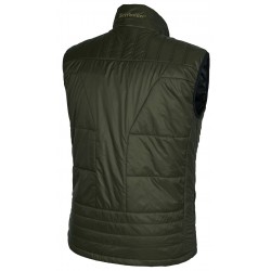 gilet chauffant homme chasse