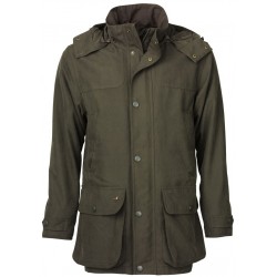 Veste de chasse Laksen Wingfield ultra light