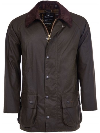 Veste de chasse Barbour Beaufort classique