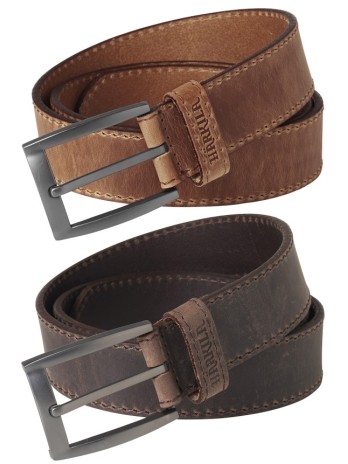 Ceinture en cuir Härkila Arvak