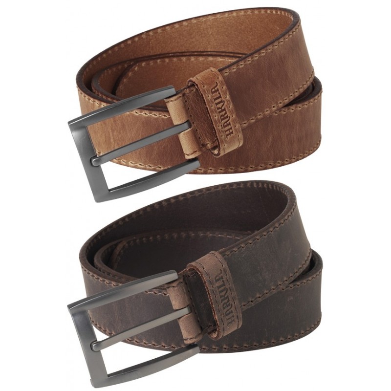 Ceinture en cuir Härkila Arvak