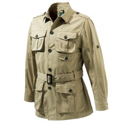 Veste saharienne Beretta Serengeti Safari 