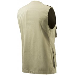 Gilet de safari Beretta Serengeti