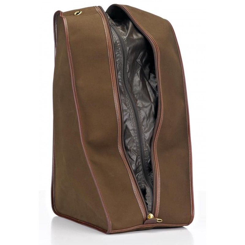 Sac à bottes Alexandre Mareuil Travel Sauvage Sac à bottes Alexandre Mareuil Travel Sauvage