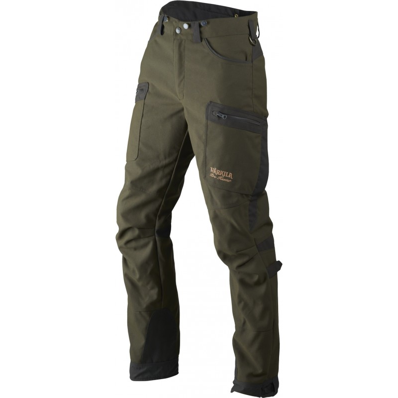 Pantalon très résistant et imperméable Härkila Pro Hunter  Move