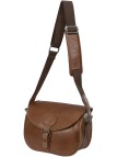 cartouchière en cuir Härkila