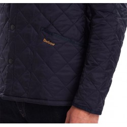 Veste barbour femme bleu marine new arrivals