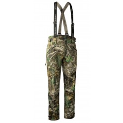 Pantalon d'approche en camo