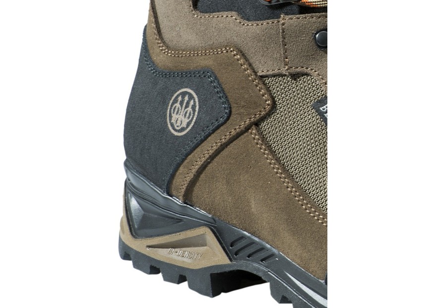 Chaussures Beretta Shelter mid GTX
