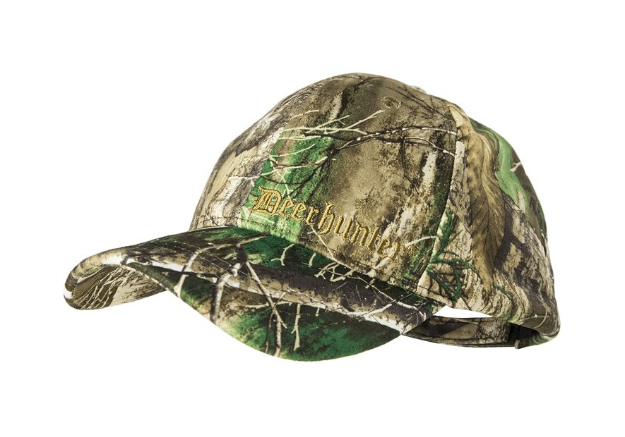 casquette approche Deerhunter Approach Realtree
