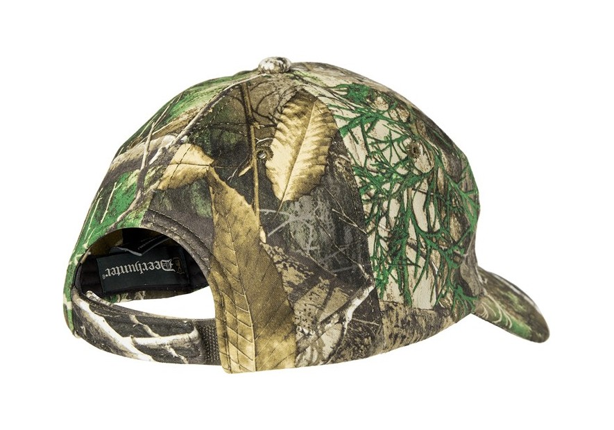 casquette approche Deerhunter Approach Realtree