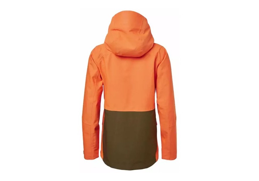 Veste de traque femme Chevalier Noux