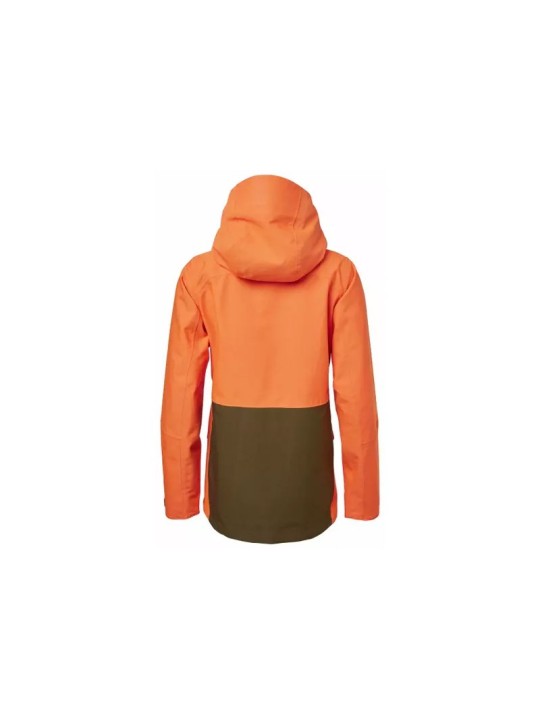 Veste de traque femme Chevalier Noux
