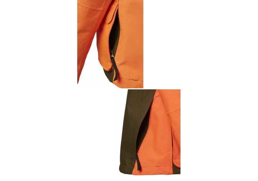 Veste de traque femme Chevalier Noux
