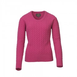 Pull femme Laksen Burleigh...