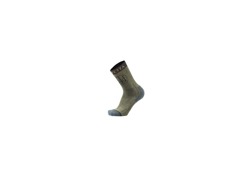 Chaussettes techniques courtes Beretta