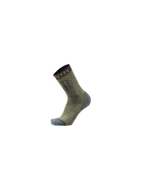 Chaussettes techniques courtes Beretta