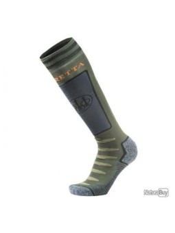 Chaussettes de chasse Beretta Long Primaloft